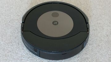 Anlisis iRobot Roomba Combo j9