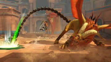 Prince of Persia The Lost Crown testé par TheXboxHub Prince of Persia The Lost Crown testé par TheXboxHub