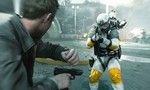 Quantum Break test par GamerGen Quantum Break test par GamerGen