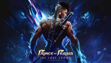 Prince of Persia The Lost Crown test par Niche Gamer