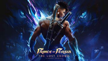 Prince of Persia The Lost Crown testé par Niche Gamer Prince of Persia The Lost Crown testé par Niche Gamer