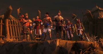 Prince of Persia The Lost Crown testé par HardwareZone Prince of Persia The Lost Crown testé par HardwareZone