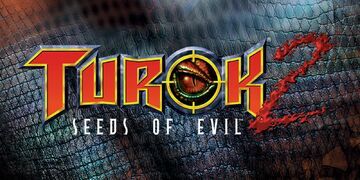 Turok 2 test par Nintendo-Town Turok 2 test par Nintendo-Town