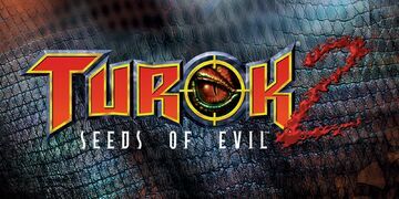 Turok 2 test par Nintendo-Town