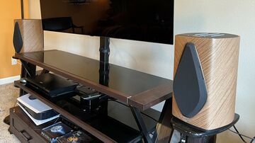 Sonus Faber testé par TechRadar Sonus Faber testé par TechRadar