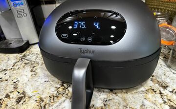 Test Typhur Dome Test Typhur Dome