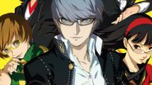 Persona 4 : Golden test par GameBlog.fr Persona 4 : Golden test par GameBlog.fr