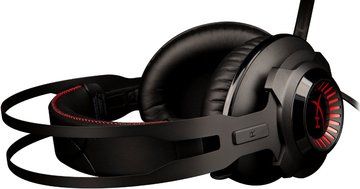 Anlisis Kingston HyperX Revolver