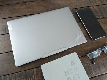 Dell XPS 13 test par NotebookCheck