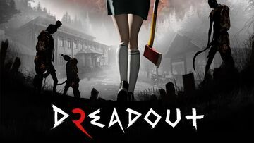 Dreadout 2 test par Nintendo-Town Dreadout 2 test par Nintendo-Town