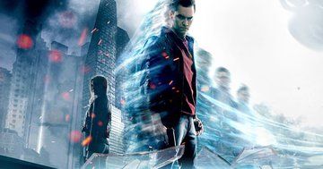 Quantum Break test par GamesWelt Quantum Break test par GamesWelt
