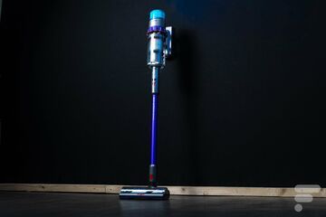 Dyson test par FrAndroid Dyson test par FrAndroid