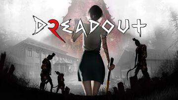 Dreadout 2 test par GamesCreed Dreadout 2 test par GamesCreed