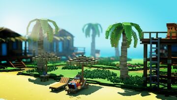Test The Touryst