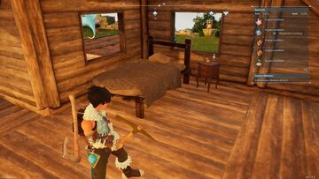 Palworld testé par GameReactor Palworld testé par GameReactor