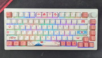 Anlisis Persona MOD007