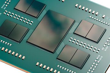 Review AMD Ryzen Threadripper 7970X