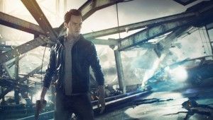 Quantum Break test par Trusted Reviews Quantum Break test par Trusted Reviews