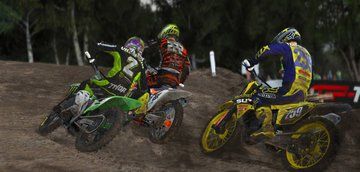 MXGP 2 Review: 12 Ratings, Pros and Cons