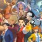 Apollo Justice Ace Attorney Trilogy reviewed by GodIsAGeek
