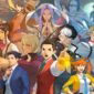 Apollo Justice Ace Attorney Trilogy testé par GodIsAGeek Apollo Justice Ace Attorney Trilogy testé par GodIsAGeek