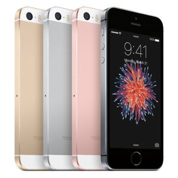 Apple iPhone SE test par Clubic.com