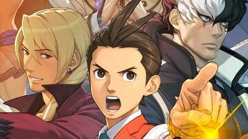 Apollo Justice Ace Attorney Trilogy reviewed by Nintendo Life