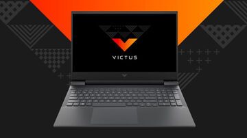 HP Victus 16 test par Beyond Gaming