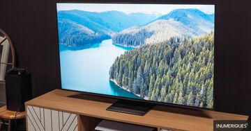 TCL  65C805 reviewed by Les Numriques