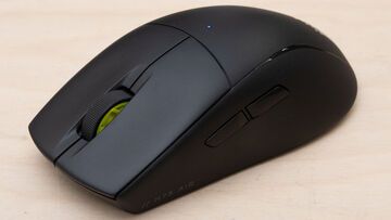 Corsair M75 AIR reviewed by RTings