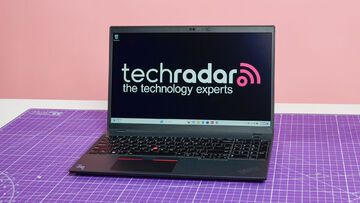 Lenovo ThinkPad L15 test par TechRadar