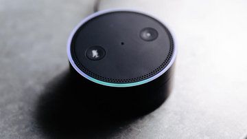 Anlisis Amazon Echo Dot