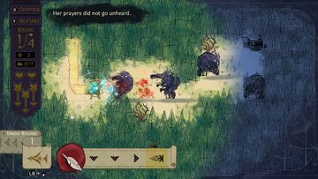 Howl testé par TheXboxHub Howl testé par TheXboxHub