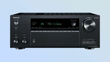 Onkyo TX-NR7100 Review: 1 Ratings, Pros and Cons