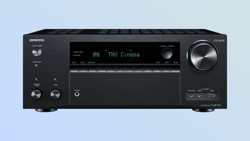 Test Onkyo TX-NR7100