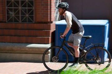 Bosch Pedal-Assist eBike system Review: 1 Ratings, Pros and Cons