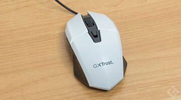 Trust Felox GXT 109W im Test: 1 Bewertungen, erfahrungen, Pro und Contra