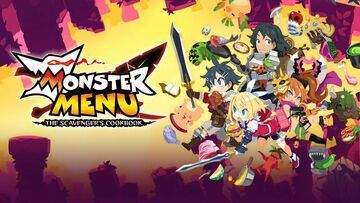 Monster Menu Review: 1 Ratings, Pros and Cons
