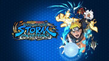 Naruto x Boruto test par Pizza Fria Naruto x Boruto test par Pizza Fria