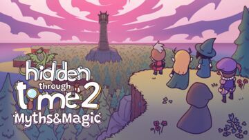 Hidden Through Time 2 reviewed by XBoxEra
