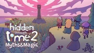 Hidden Through Time 2 test par XBoxEra