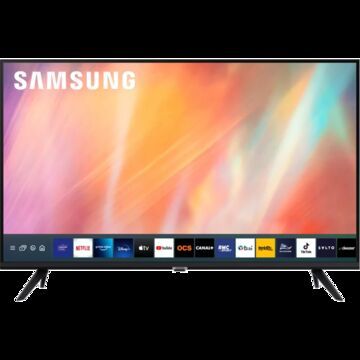 Samsung UE43AU7025 Review