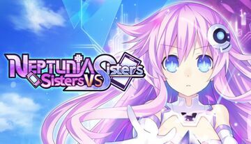 Neptunia Sisters VS Sisters test par Nintendo-Town