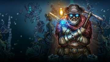 Cave Digger 2: Dig Harder testé par Console Tribe Cave Digger 2: Dig Harder testé par Console Tribe