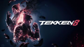 Tests Tekken 8