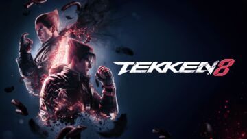 Anlisis Tekken 8