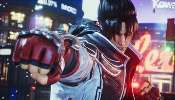 Tekken 8 test par GameKult.com Tekken 8 test par GameKult.com