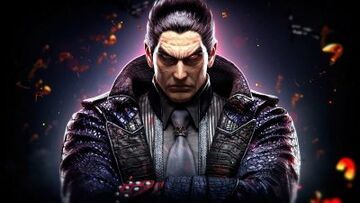 Tekken 8 test par GamerGen Tekken 8 test par GamerGen