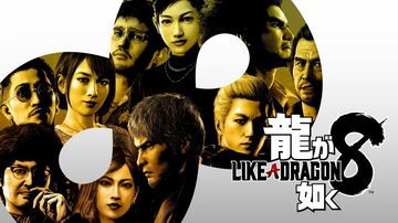 Like a Dragon Infinite Wealth testé par ActuGaming Like a Dragon Infinite Wealth testé par ActuGaming