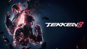 Tekken 8 test par ActuGaming Tekken 8 test par ActuGaming